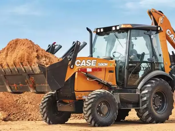 CASE-580-G2