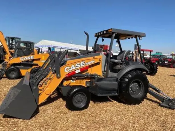 CASE-580-G5