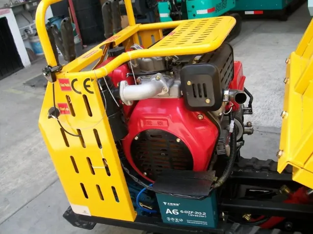 FDT-1200-G2