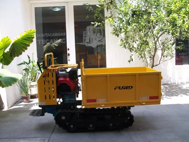 FDT-1200-G3