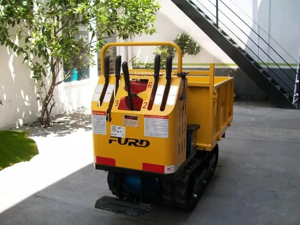 FDT-1200-G4