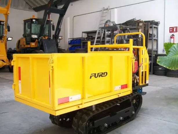 FDT-1200-G5