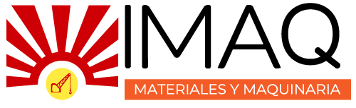 IMAQ México - Renta de Maquinaria